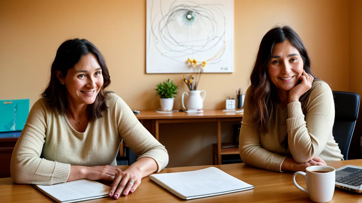 Lexosophie im Test: Wie ich nach 4 Fehlversuchen endlich Worte für meine Yoga-Website fand